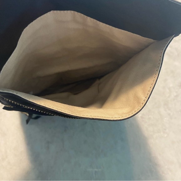 J.Crew Black Satin Jewelry Organizer - Picture 5 of 5